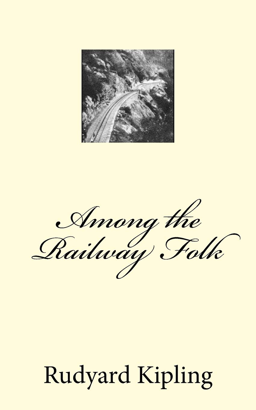 Among the Railway Folk