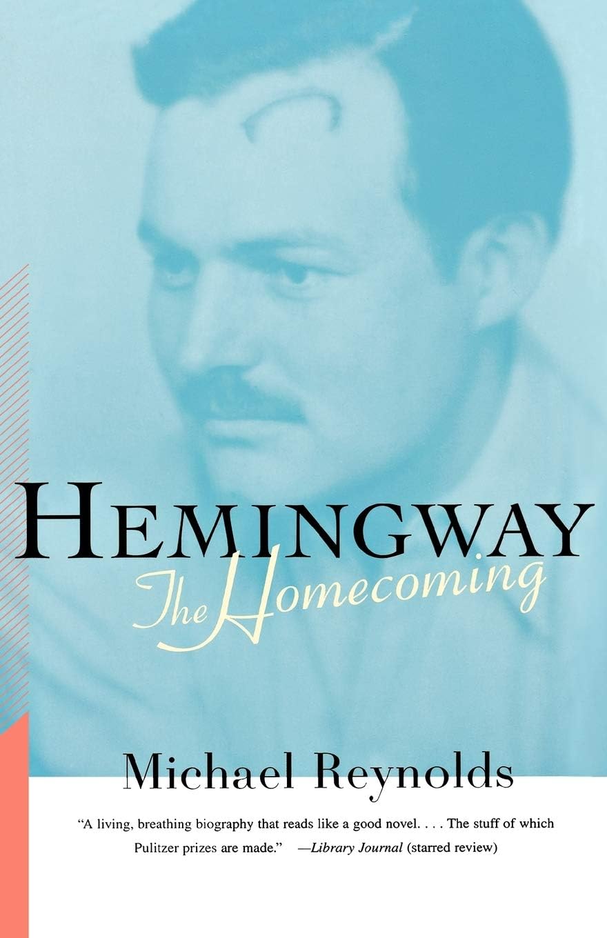 Hemingway – The Homecoming