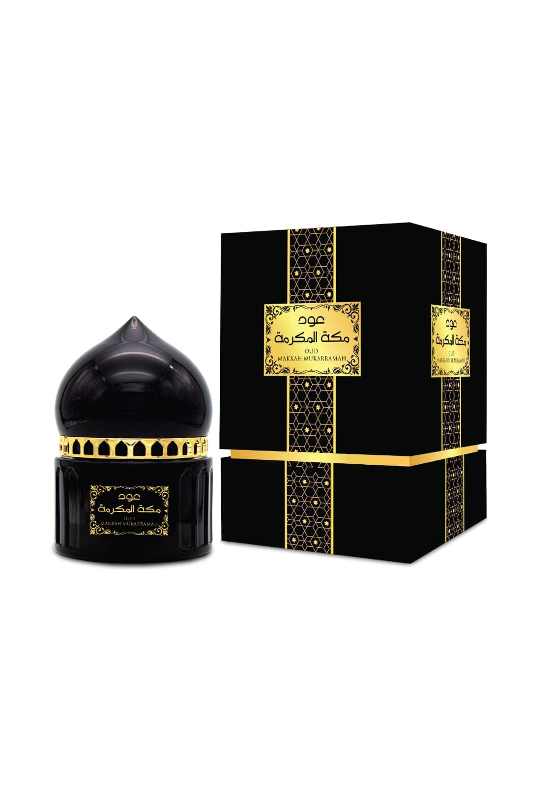 Buy MY PERFUMES OUD MAKKAH MUKARRAMMAH from OTOORI Collection Ultimate