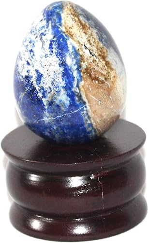 Miniatura 9 de Jet Superb R.Moonstone - Folleto de piedra preciosa sin huevos, terapia de cristal, esfera de servidumbre, magia de Pascua, adivinador de roca del