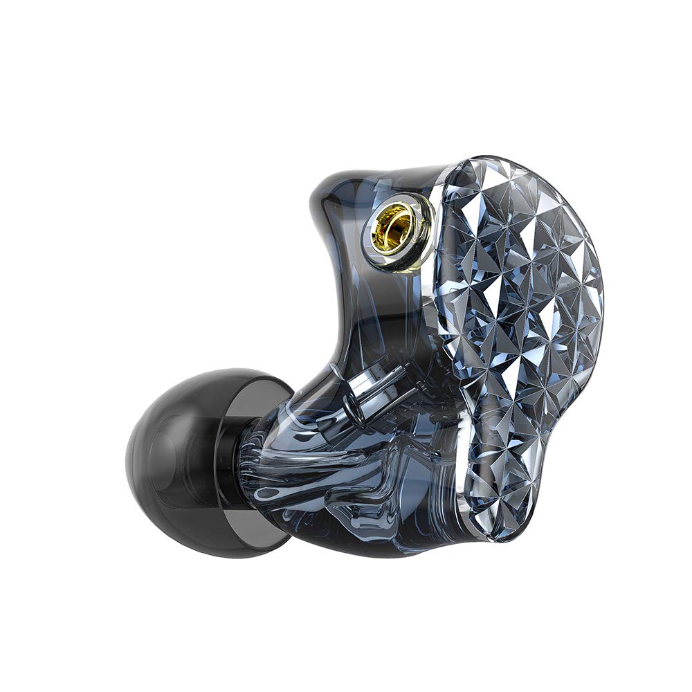 ヘッドフォン/イヤフォン Fiio FA9 Six BA D Knowles Amazon.co.jp: FiiO FA9 Knowles 6 バランス アーマチュア