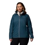 Womens Switchback IV Jacket Sunglow