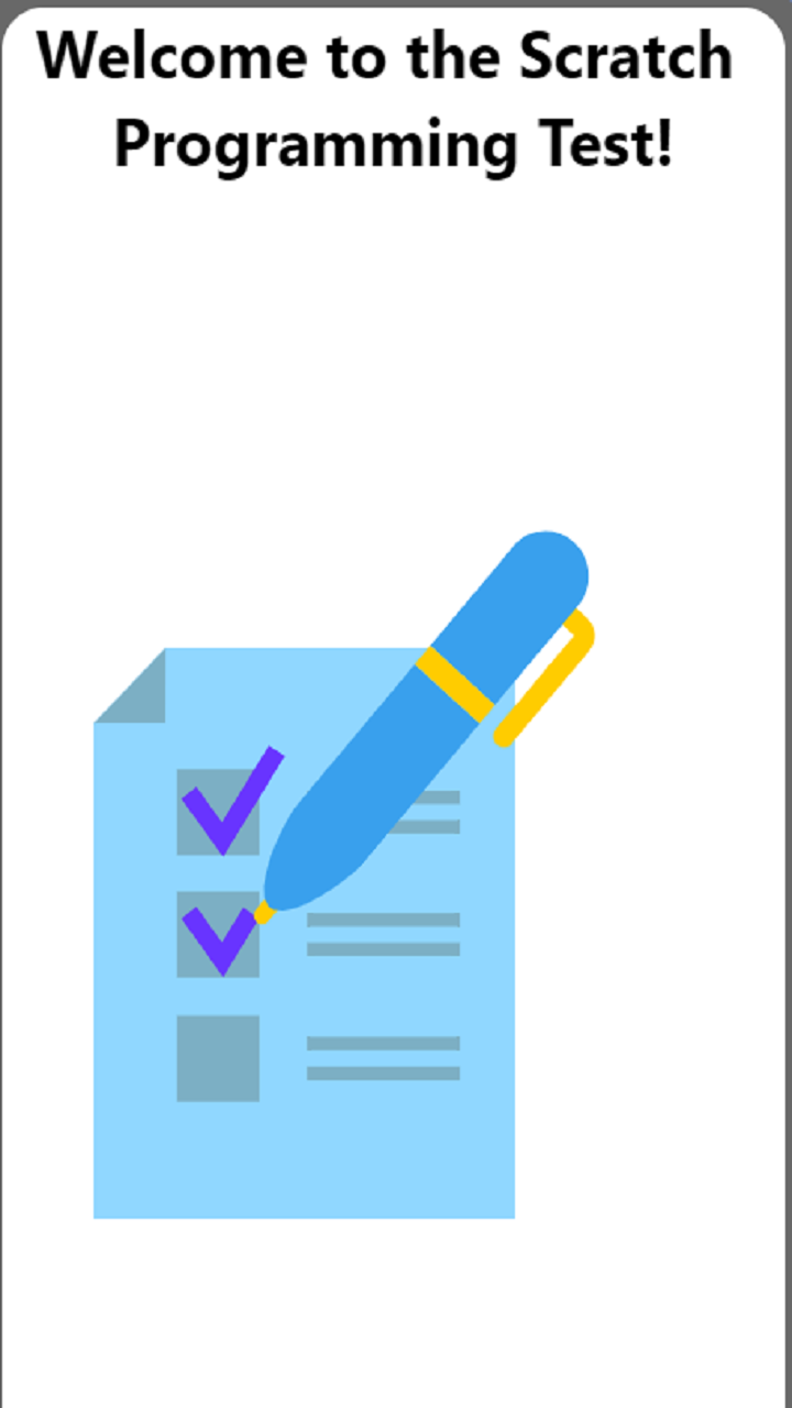 Scratch (Programming) Quiz App - App on Amazon Appstore