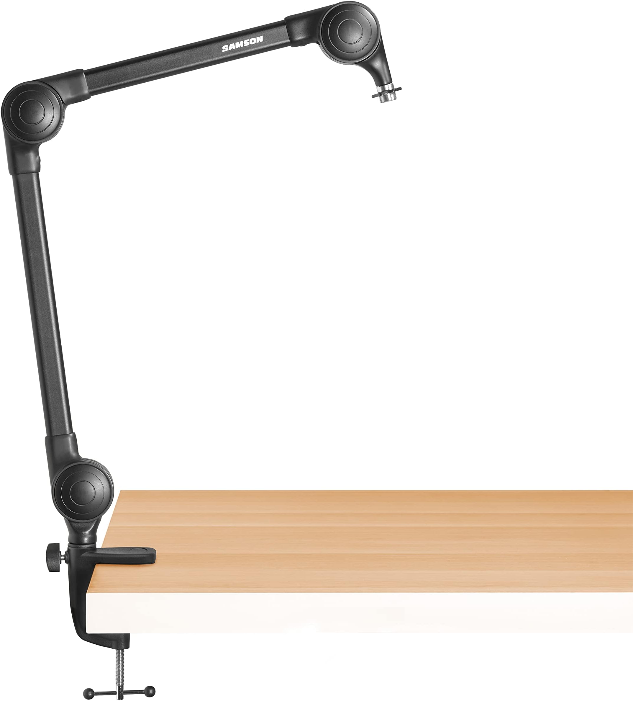 Technologies MBA26-26" Microphone Boom Arm for Podcasting and Streaming