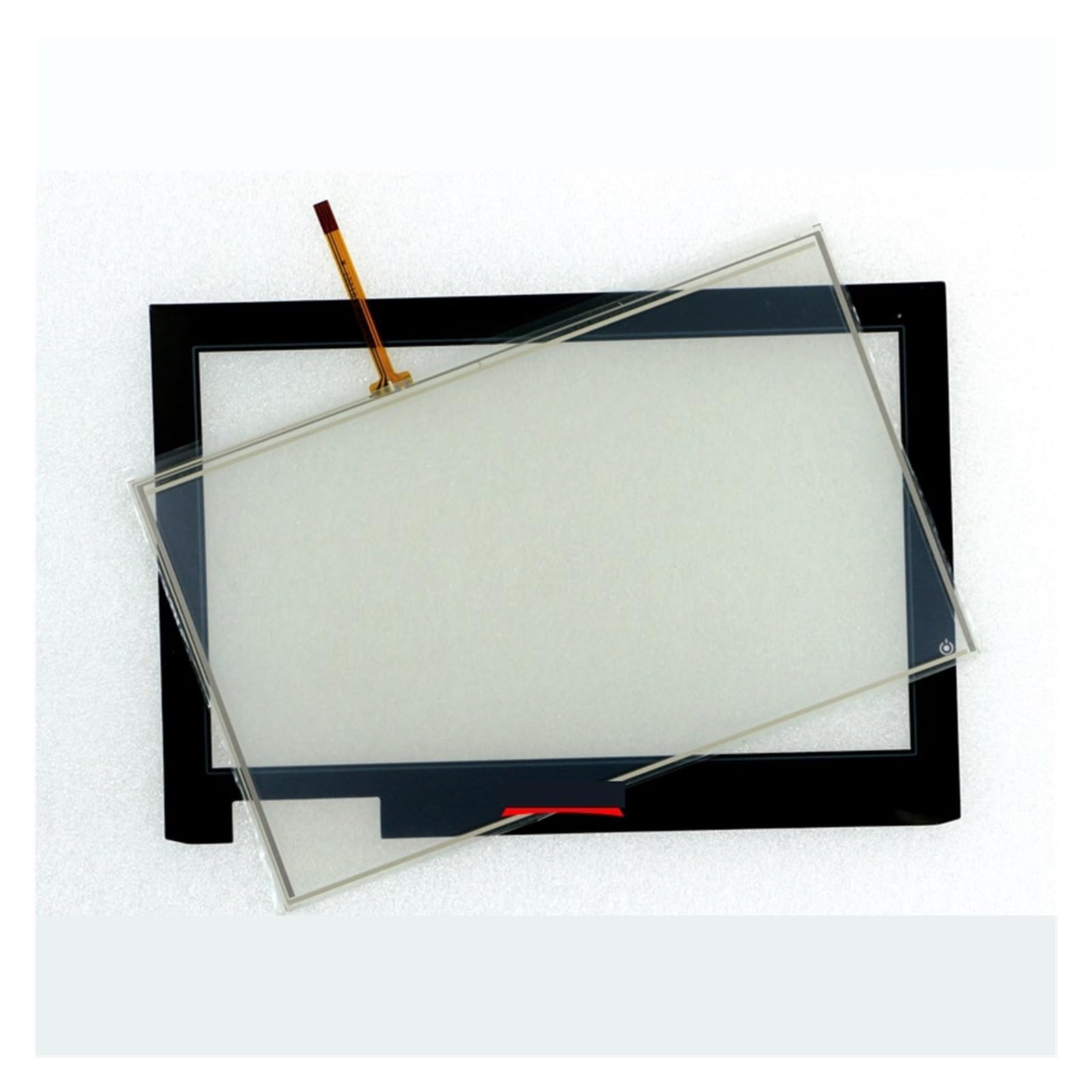 Repara tu panel de pantalla táctil tha62-mt de 10.1'' con este kit de 2 láminas 2