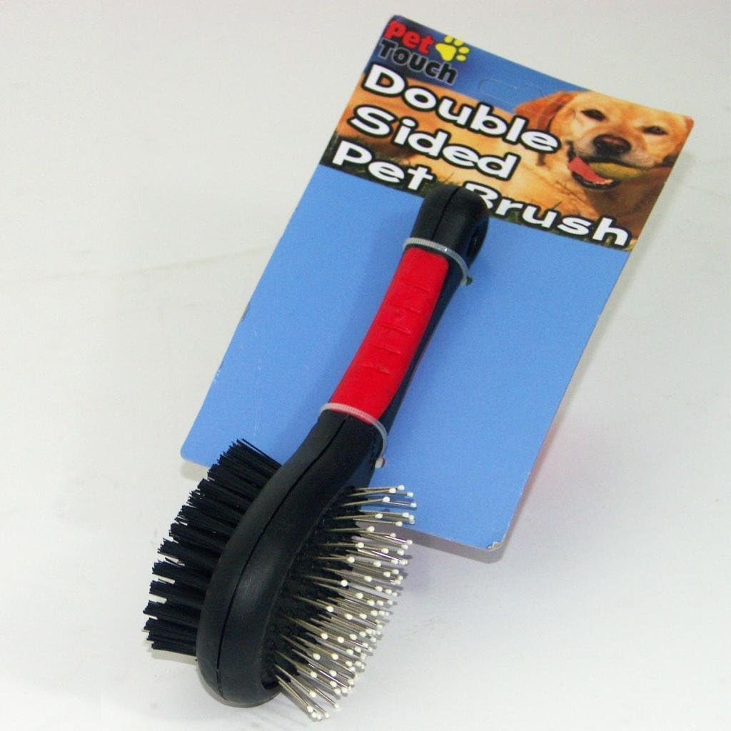 rabbit bristle brush