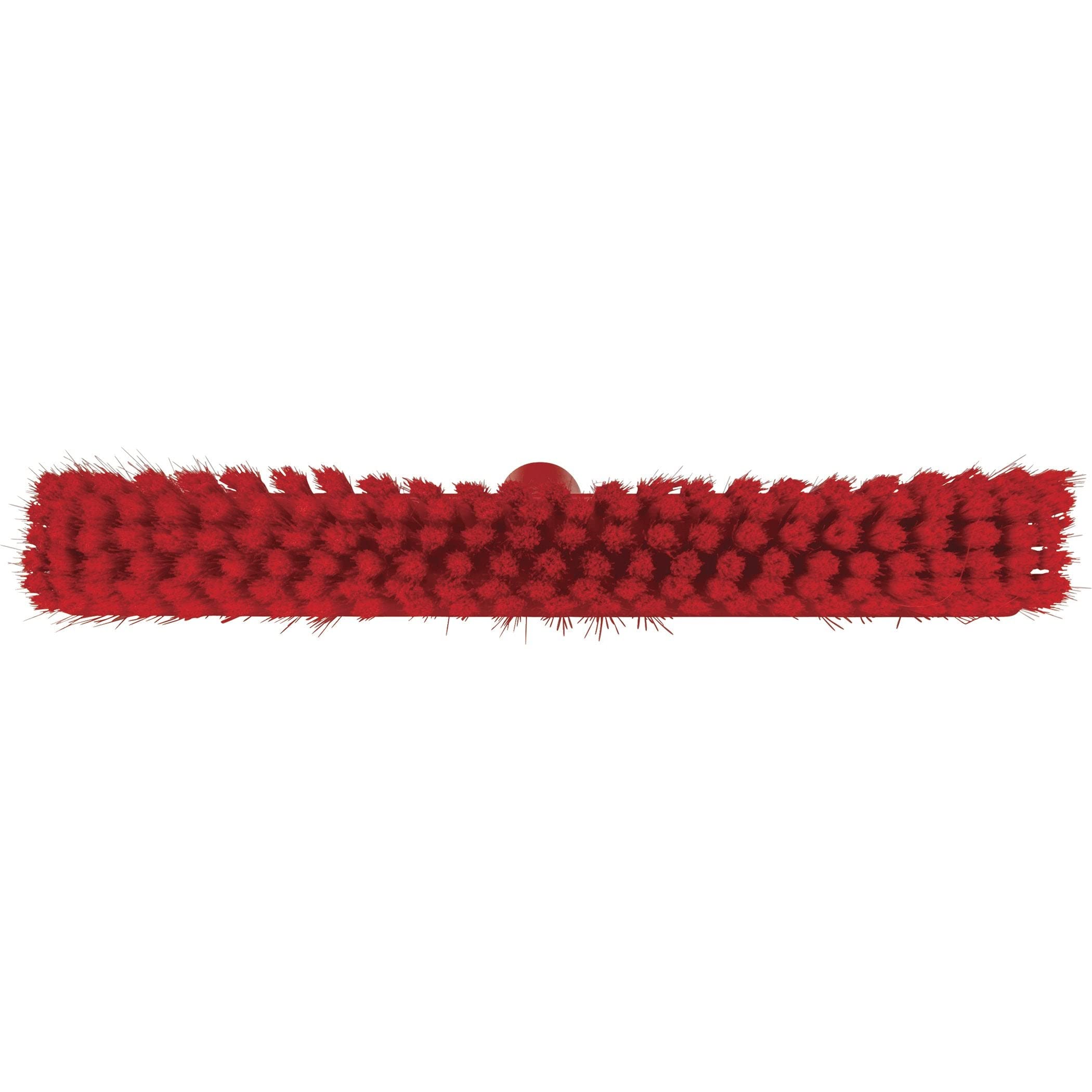 Vikan - Igiene - Scopa - Fibre Morbide - Rosso