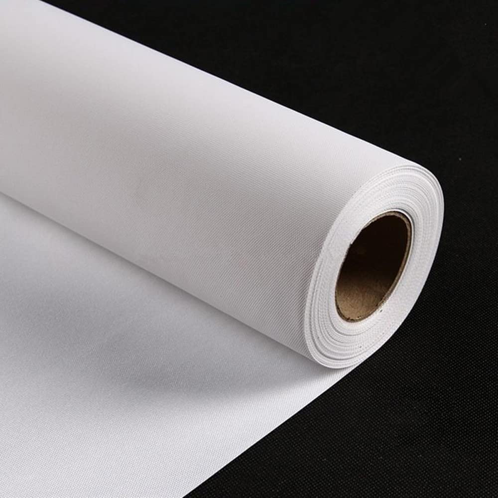 UV/Latex Printing Polyester Canvas Roll 54
