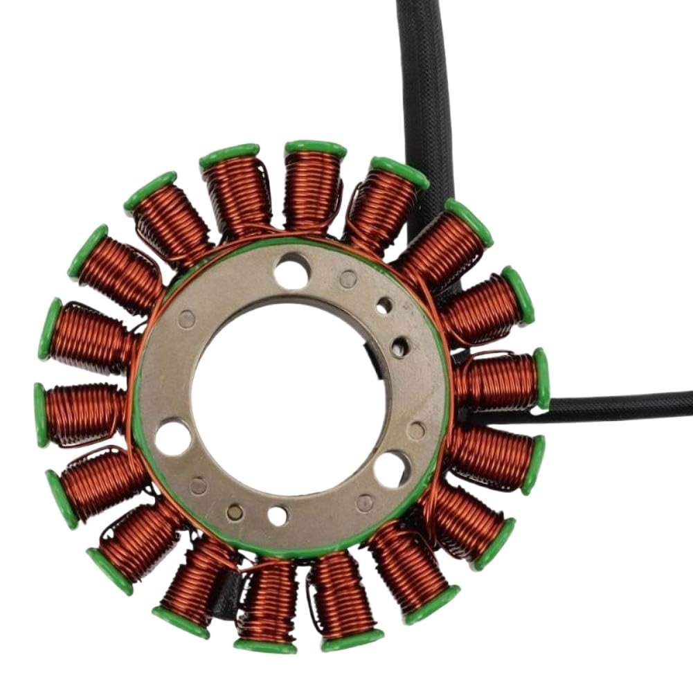 Bobina statore moto 4D3-81410-00 compatibile con YFM250R 250 2008-2012