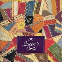 The Queen's Quilt B0037U60TU Book Cover