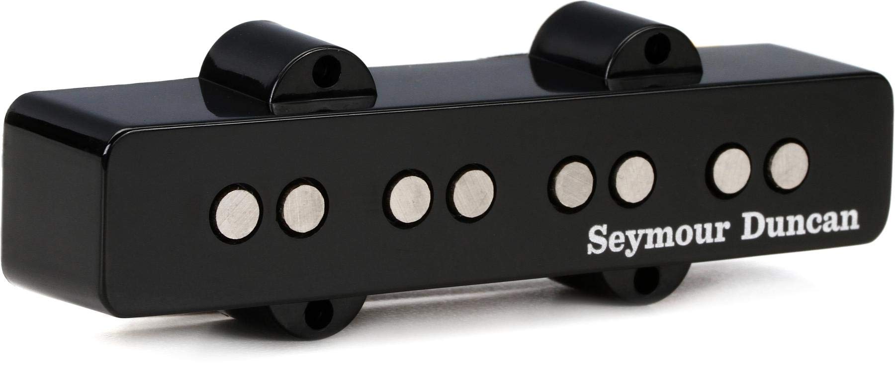 Seymour Duncan Ssjb 1 N Blk SJB 1 N Vintage Jazz Bass Neck