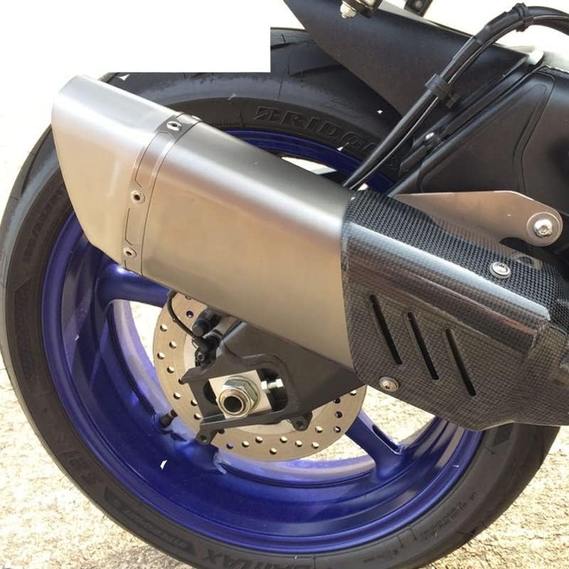 カワサキから「Ninja EQIVA(小さな店) カワサキ For ZX6R For ZX10R