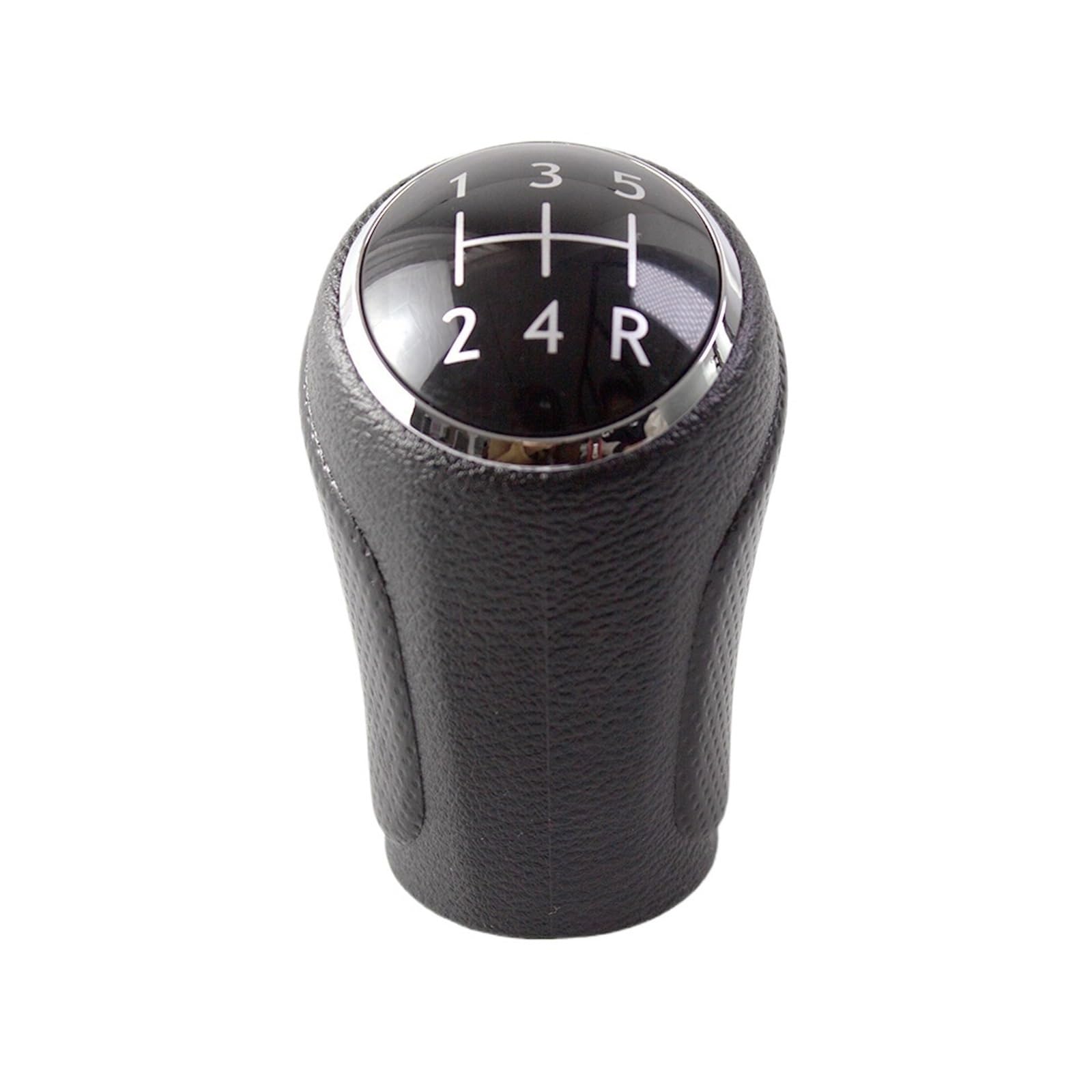 Zjyzyq 1.6L Manual 5 Speed Car Gear Stick Knob For Suzuki For Sx4 For S-Cross For Vitara For Ciaz Car Gear Shift Knob 5 Speed Stick Shifter Lever Hand Ball