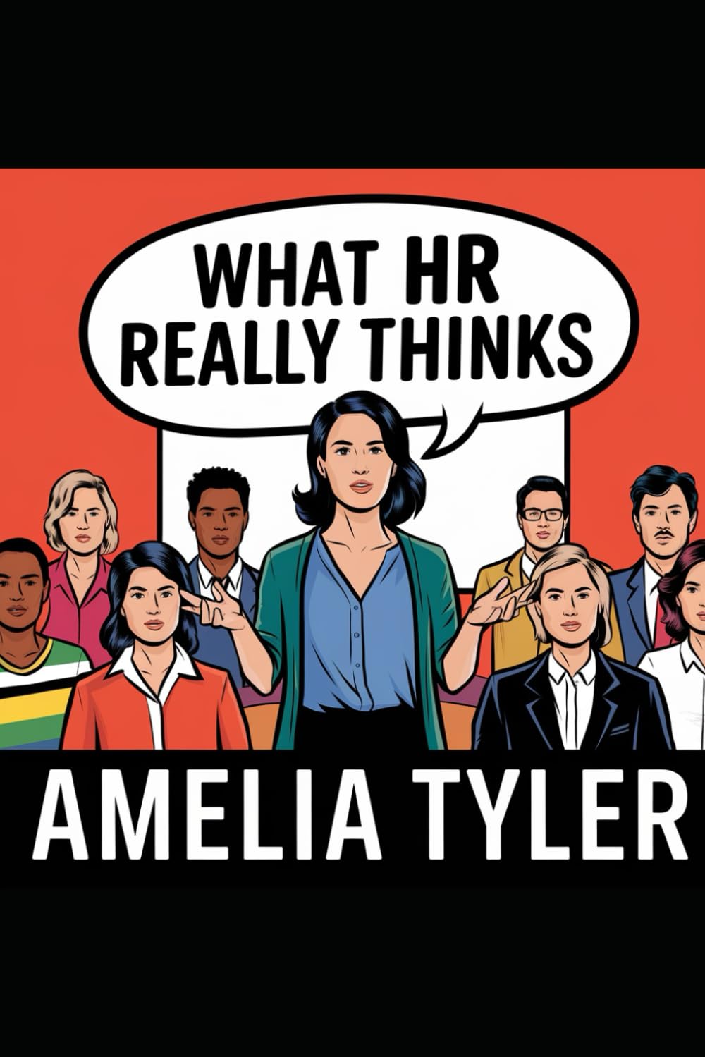 What HR Really Thinks