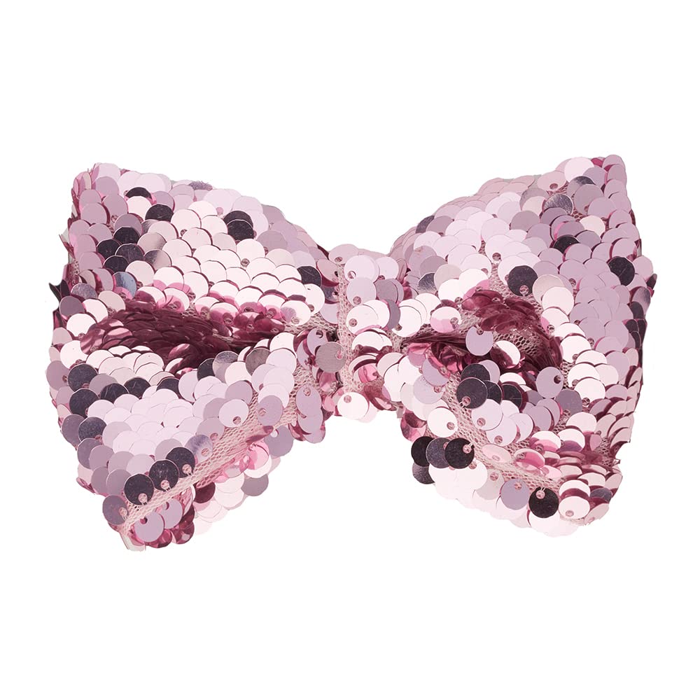 the tie hub Sequins Bow Tie For Men-picture-23