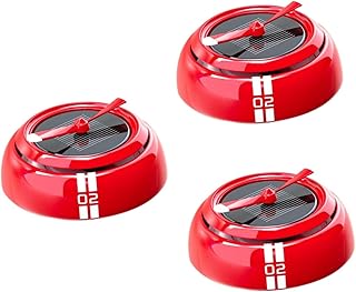 ibasenice 3 Peças De Decoração De Carro Ferramentas Automotivas Guarnição De Carro Decoração De Interior De Carro Ferramenta De Carro Ferramentas Automotivas Ferramenta De Decoração De