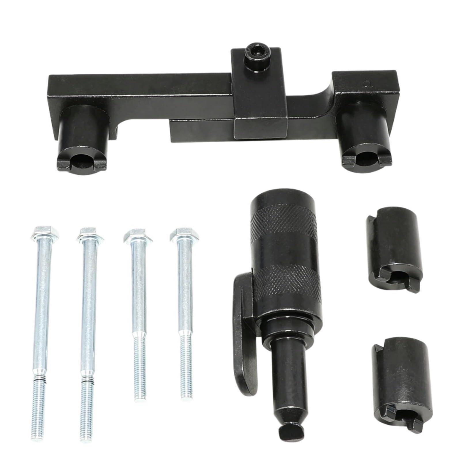 Kit De Herramientas Para El Bloqueo Distribución Motor Y Árbol Levas. Para Reparación Del Compatible Con Volvo Para S40 S60 XC90 9995452