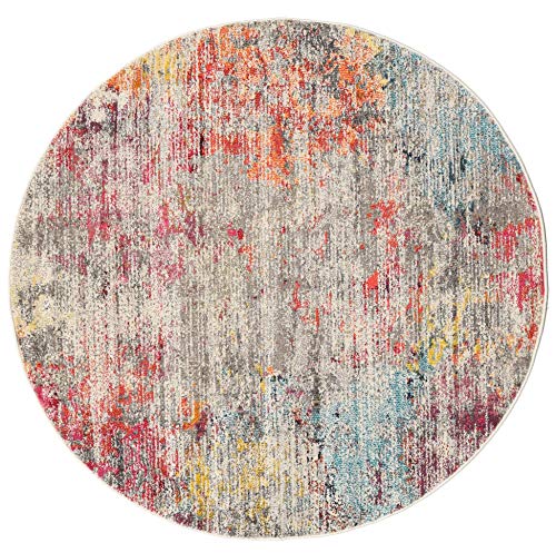 Alfombras Redondas 150 Cm Marca RugVista