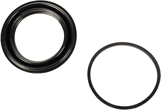 Omix-Ada Omix | 16746.01 | Brake Caliper Seal Kit | OE Reference 8133852 | Fits 1984-2006 Jeep CJ / YJ / YJ / XJ / MJ / ZJ