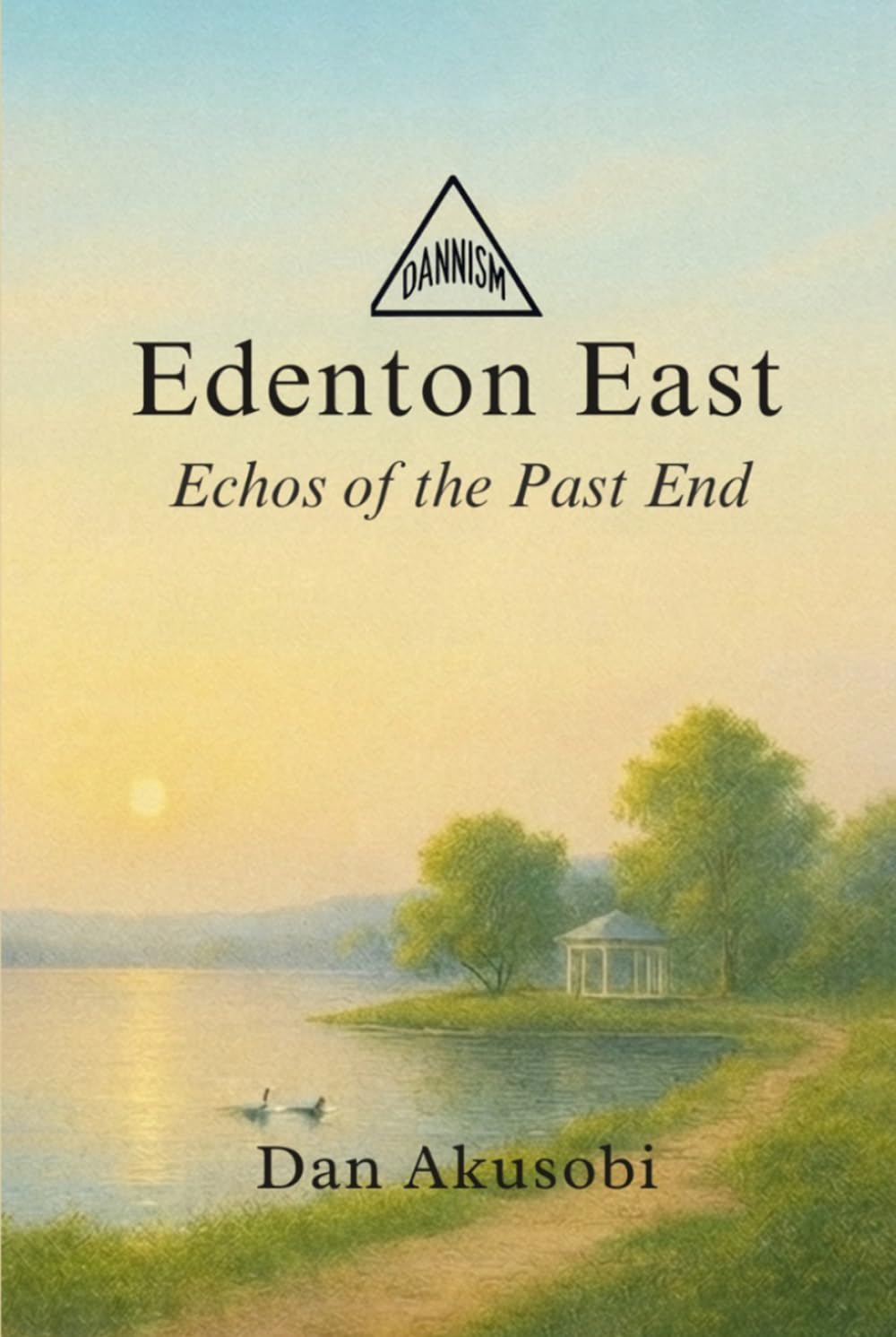 Edenton East: Echos of the past end
