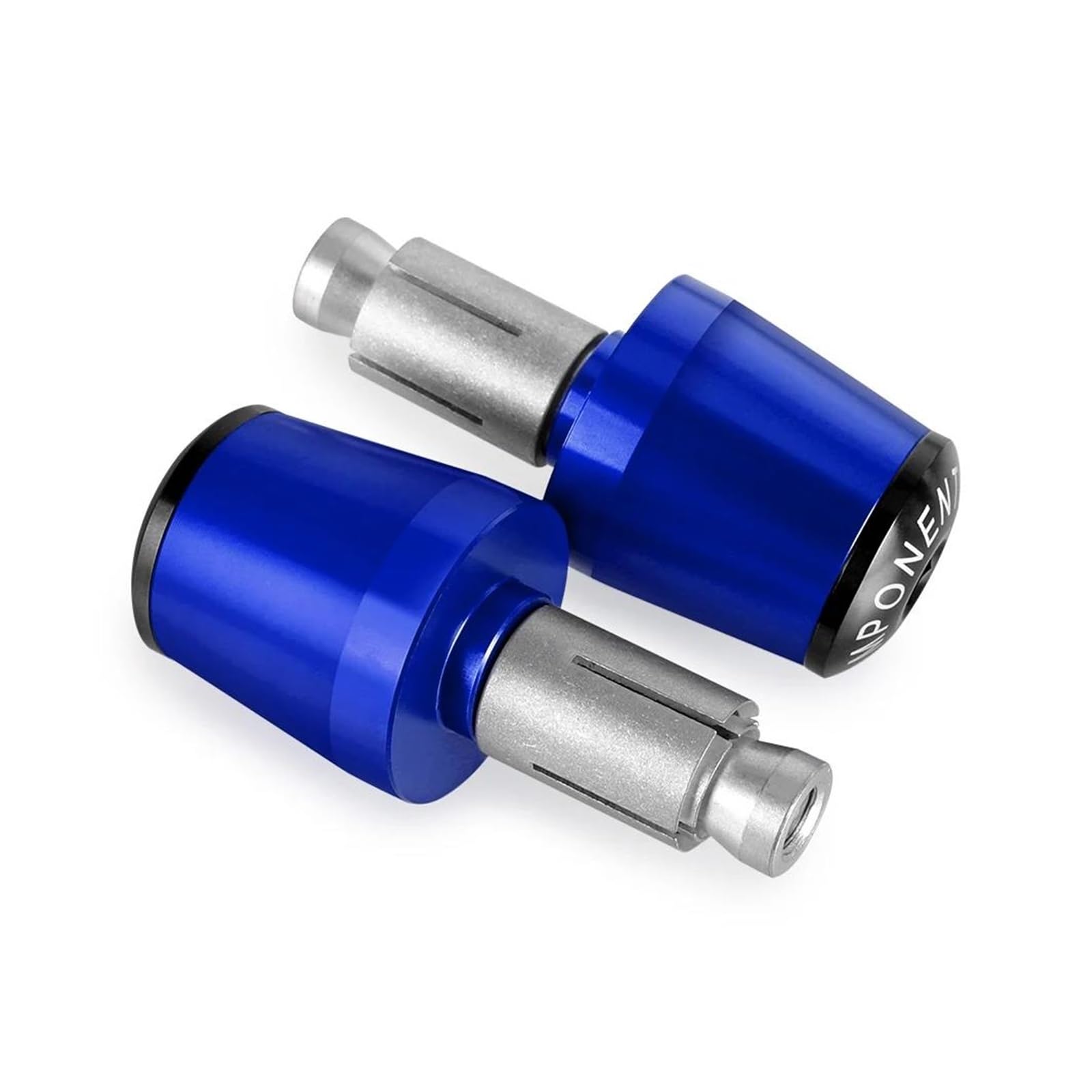 Poignées de guidon moto 22mm pour s'évader en Ducati Scrambler 800 1100