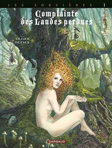 Télécharger Complainte des landes perdues - Cycle 3 - Tome 1 - Tête noire Livre eBook France