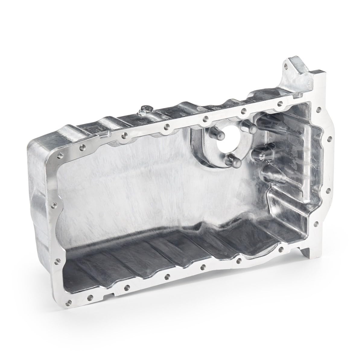 RIDEX 592O0004 Acero inoxidable bandeja para el aceite