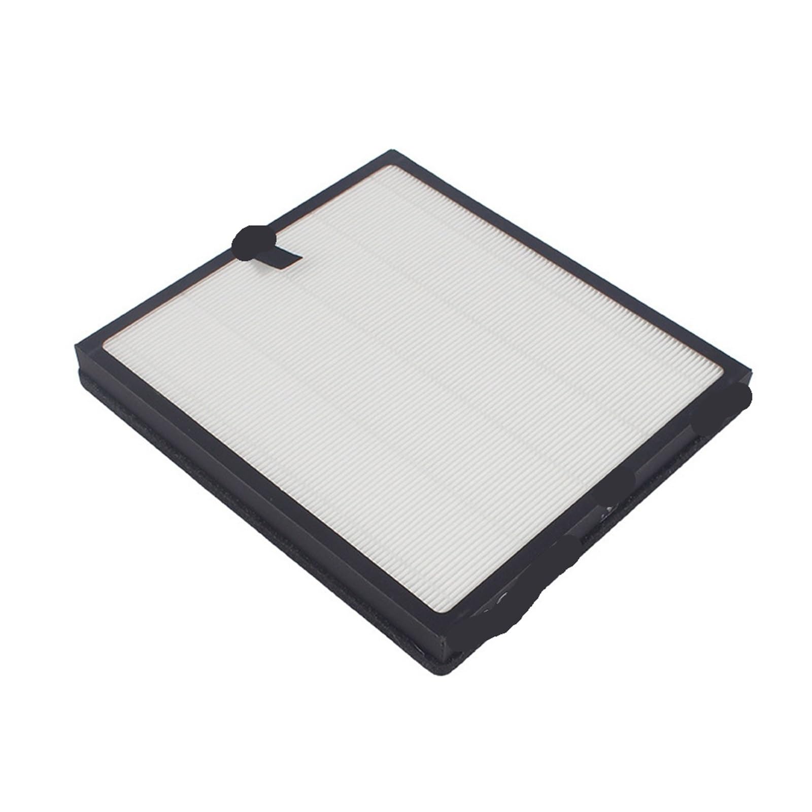 EEZII Air PurifierFilter,compatible For MORENTO ，HY4866 H13 Filter Activated Carbon Filter Element(1pcs)