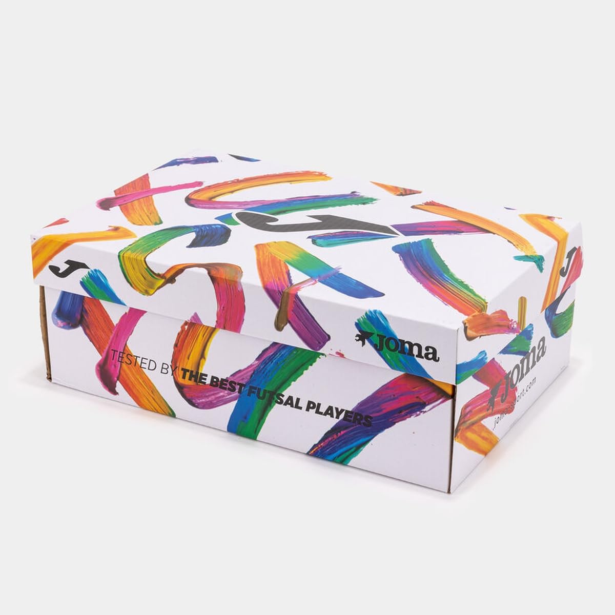 Joma Top Flex Graffiti 26, Zapatillas de fútbol a 5 Unisex Adulto, Limited Edition