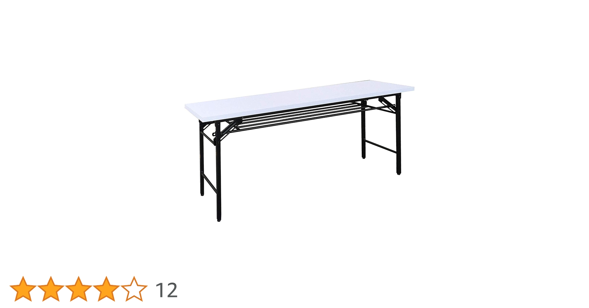 長机 Amazon.co.jp: 不二貿易 会議用テーブル 折りたたみ ロータイプ