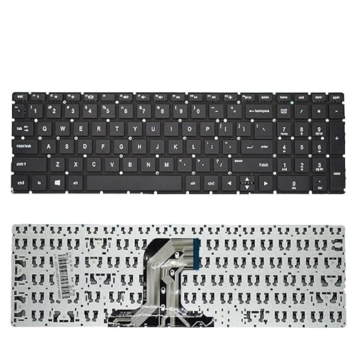 HP Pavilion 250 G4 255 256 G5 TPN-C125 PN-C126 15-AC AY AFp USVASP BRm[gp\RL[{[h(US New)