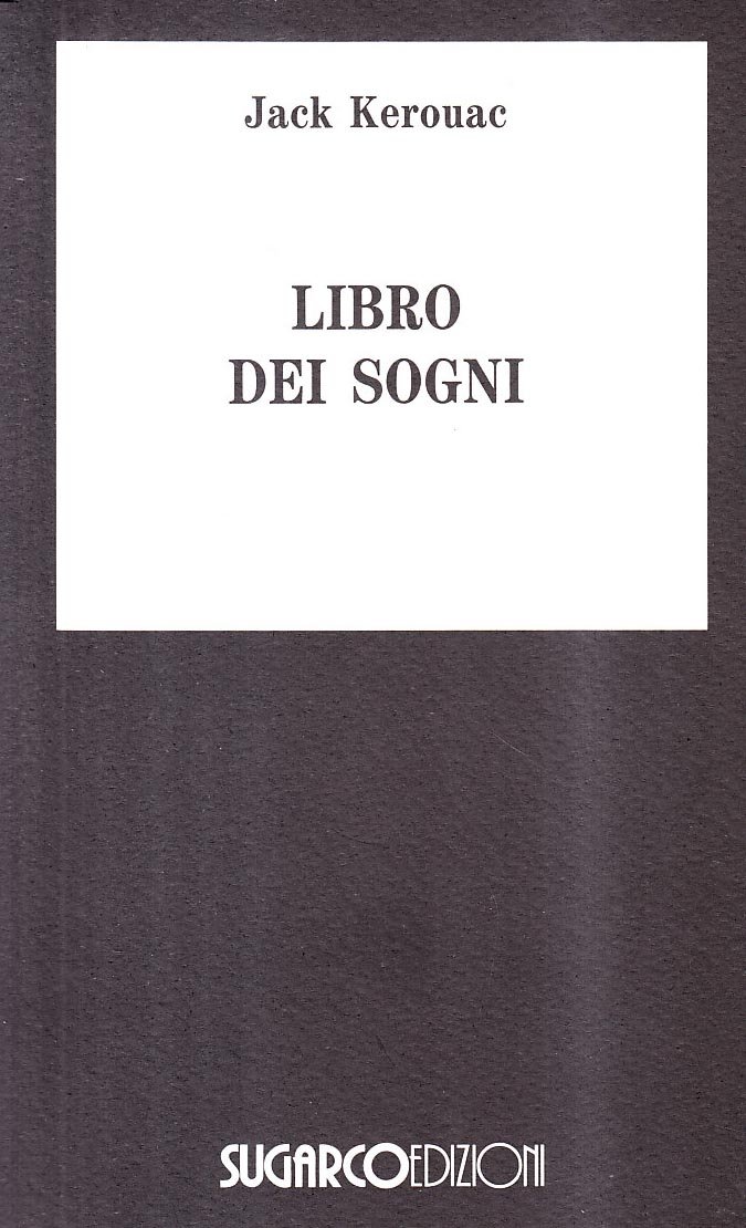 Libro dei sogni