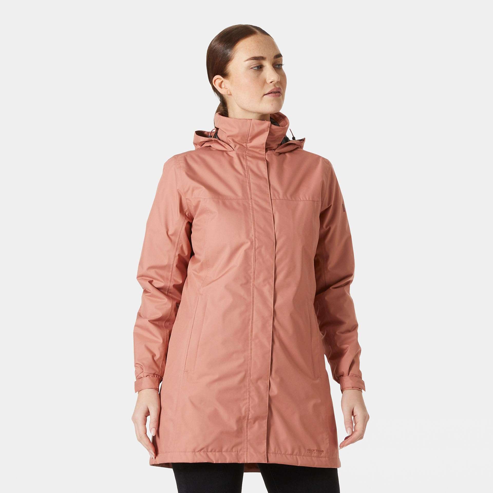 Amazon.com: Helly Hansen Women's Aden Insulated Coat, 084