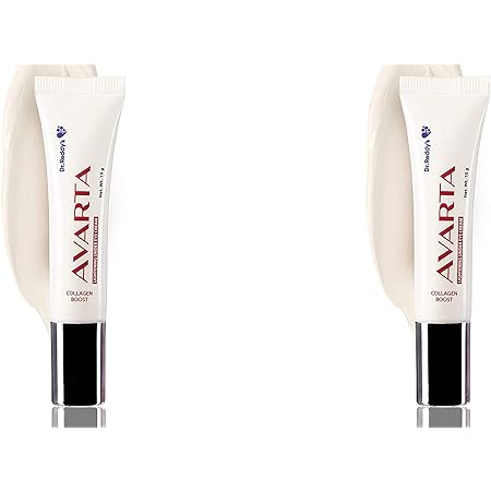 avarta lightening under eye cream
