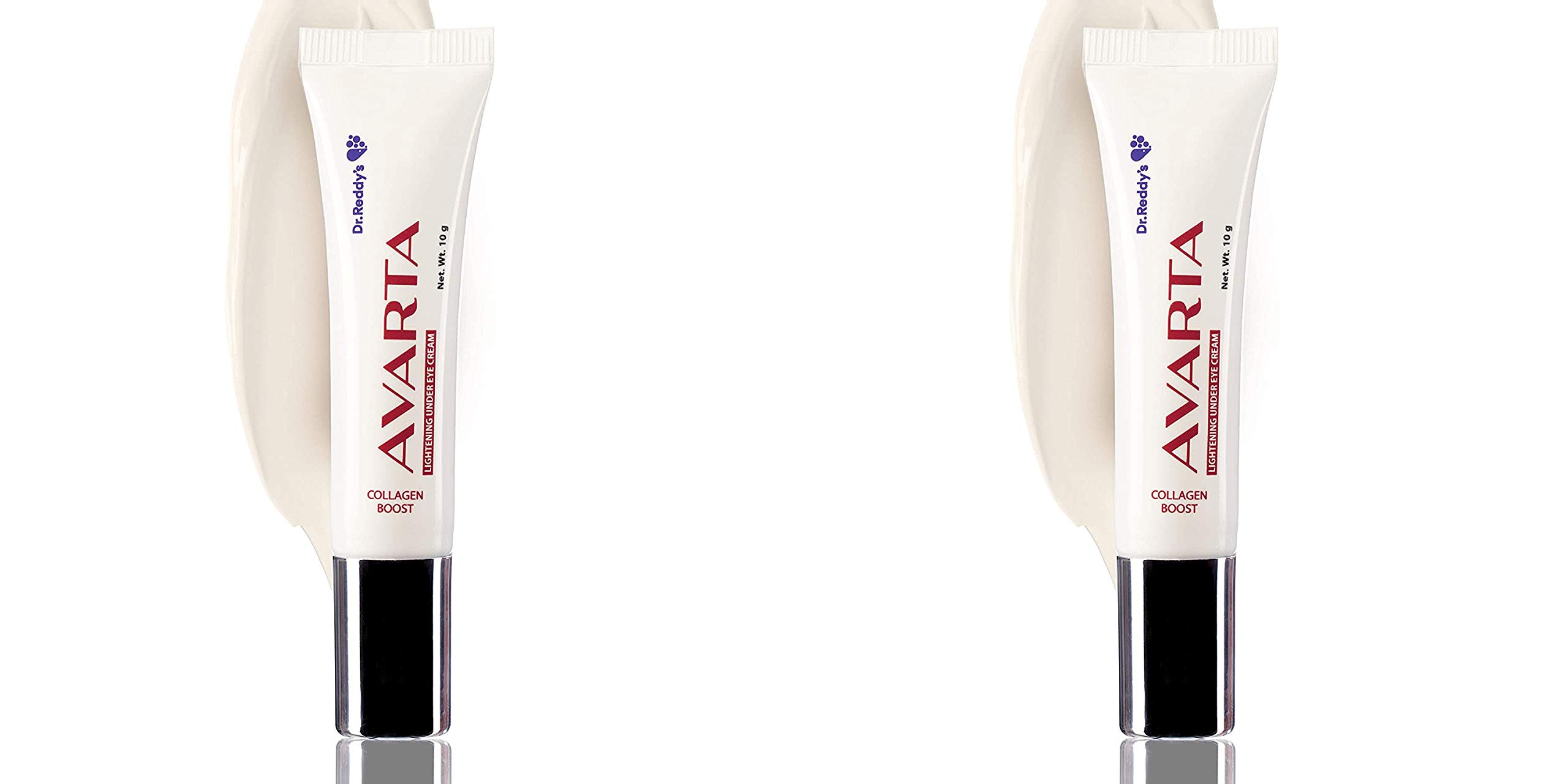 LIGHTENING UNDER EYE CREAM (PACK OF 2)-image-4