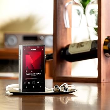Amazon.co.jp: Astell & Kern A&Ultima SP3000 ハイレゾ