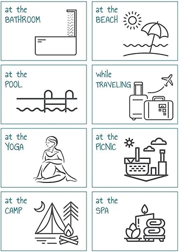 Native Fab Oversized Beach Towel, 1 Pack, 40X71 Inches 100% Cotton Turkish Peshtemal For Adults,Soft & Absorbent, Extra Large Beach Towel For Hammam Spa Beach Blanket Bath, Cabana Strips, Light Green #TOP4