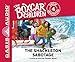The Shackleton Sabotage (Volume 4) (The Boxcar Children Great Adventure)