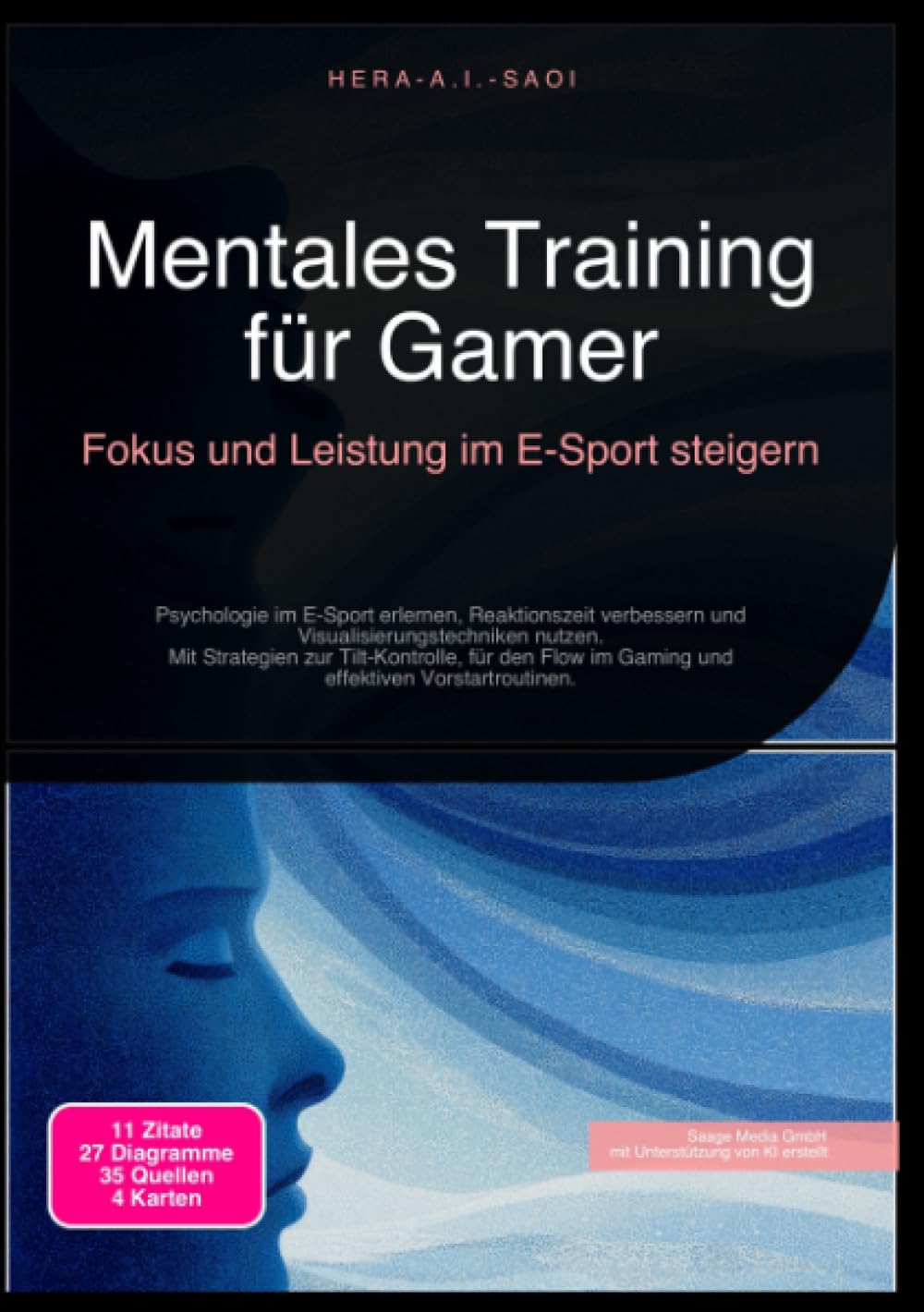 Mentales Training für Gamer: Fokus und Leistung im E-Sport steigern
