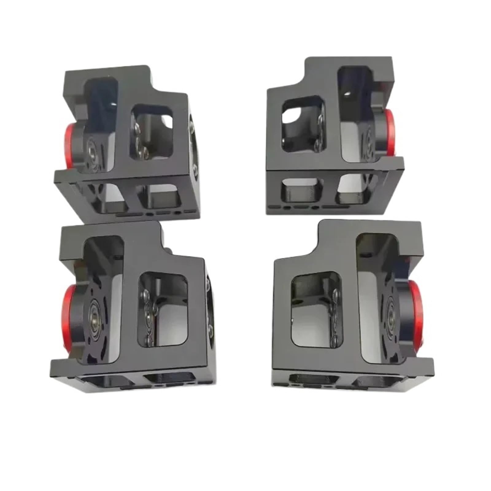 Compatibile con Bluroll, kit trasmissione a cinghia Z da 180 mm