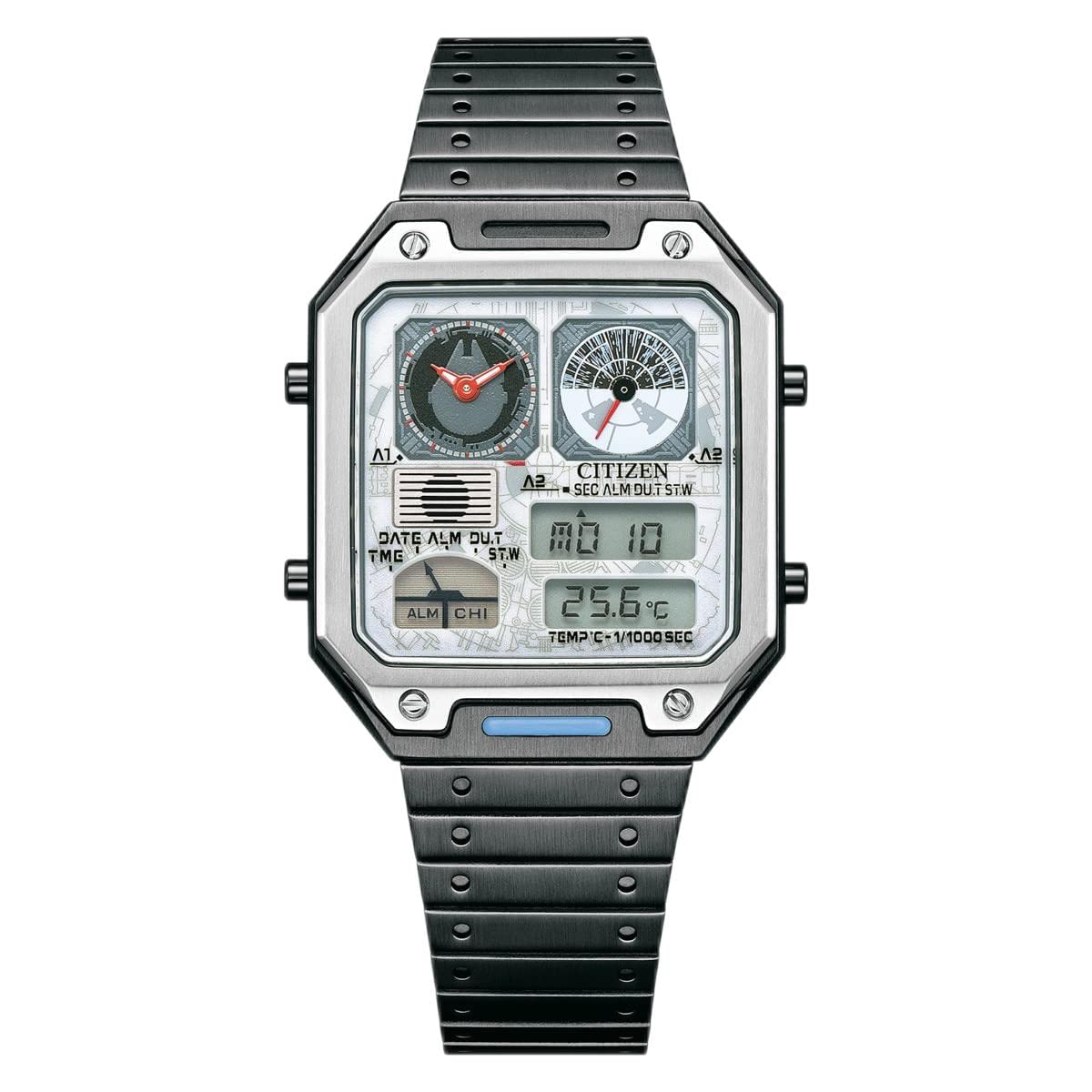 Citizen Colección Star Wars para Hombre