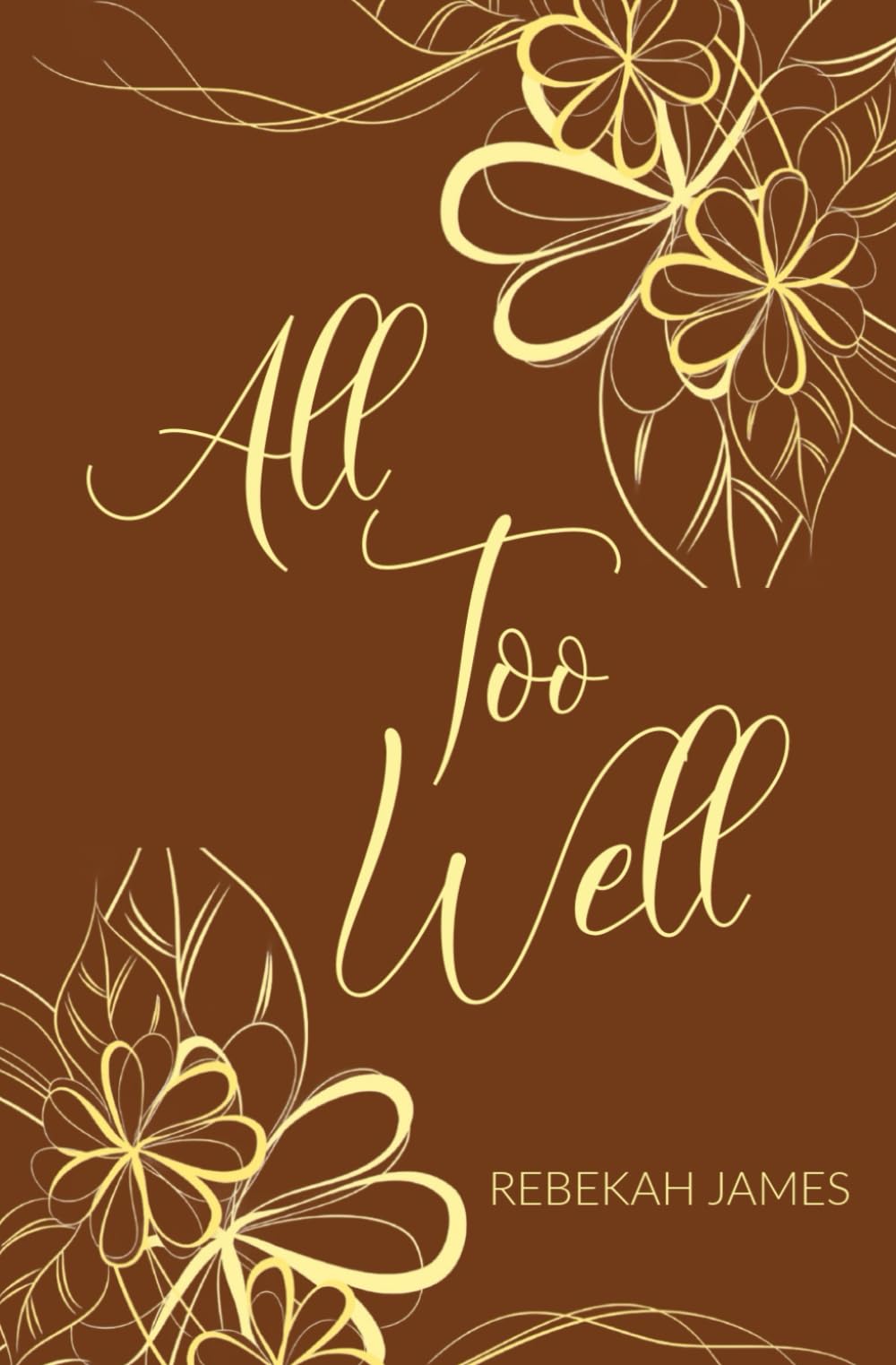 All Too Well Flower Edition