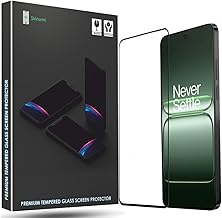 Skinomi UltraGuard Edge To Edge Tempered Glass Screen Protector Guard Designed For OnePlus Nord 5 5G (6.83 Inch)- Pack Of 1