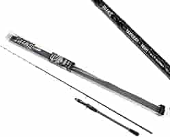 Amazon | RIZAS（ライザス) TAKOEGI 165H/180H 船竿 タコロッド