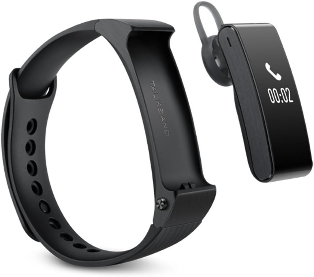 huawei talkband
