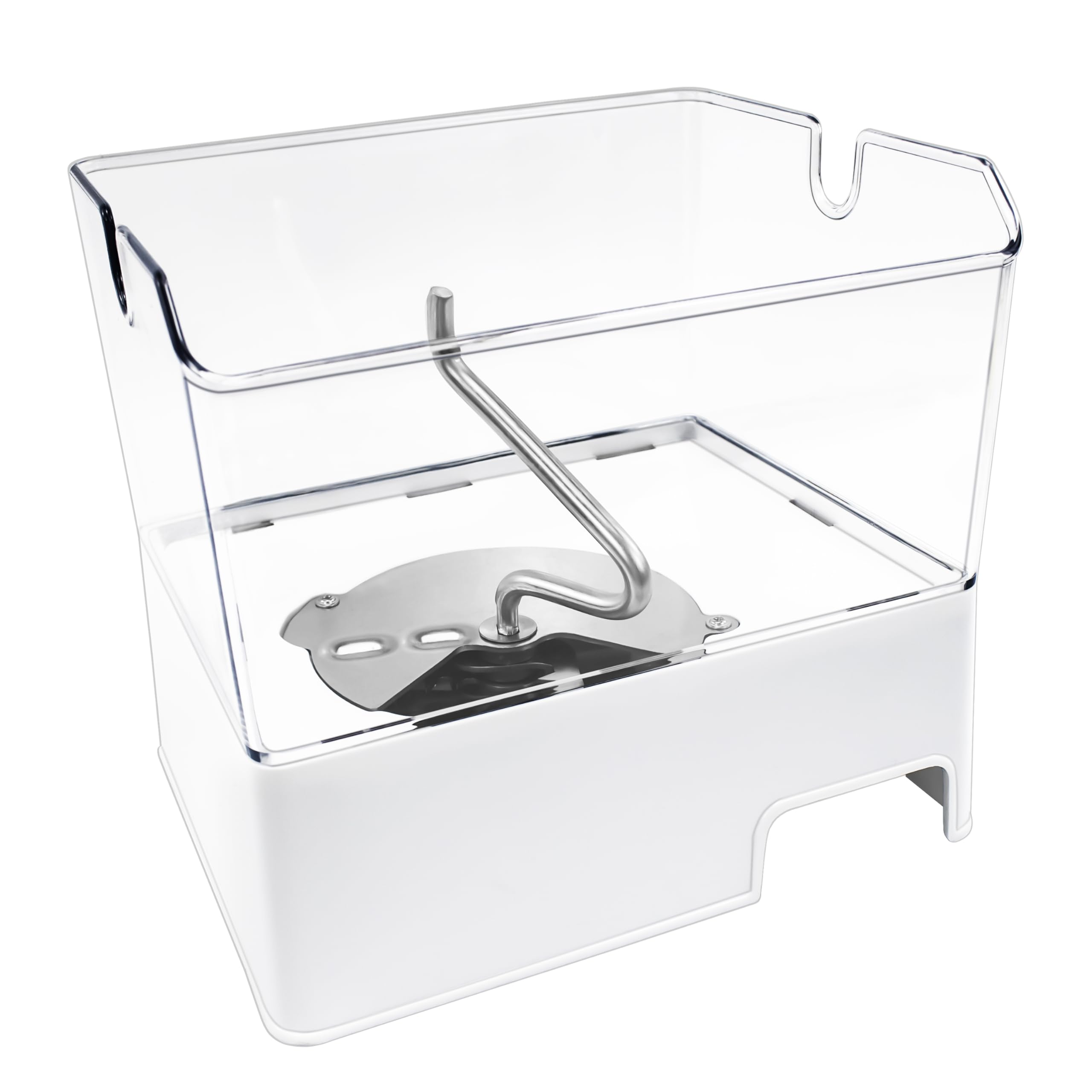 Amazon.com: Upgraded WPW10347093 W10347093 Removable Ice Bin