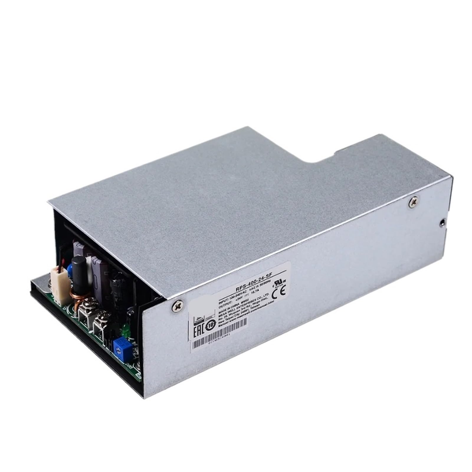 Alimentation à découpage RPS-400-36-SF transformateur industriel tension continue 36V