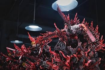 チェンソーマン デンジ フィギュア ガレージキット Amazon.co.jp: チェーンソーマン デンジ ガレージキット