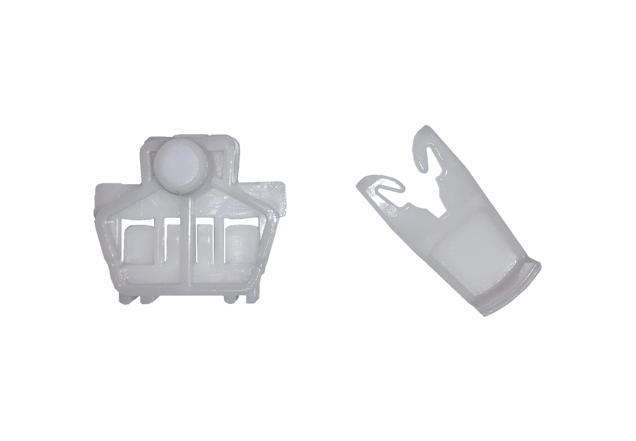 Lève-vitre électrique Avant Gauche Pour Renault Clio II/Thalia I - Référence SC16055, Neuf, Garantie 2 Ans