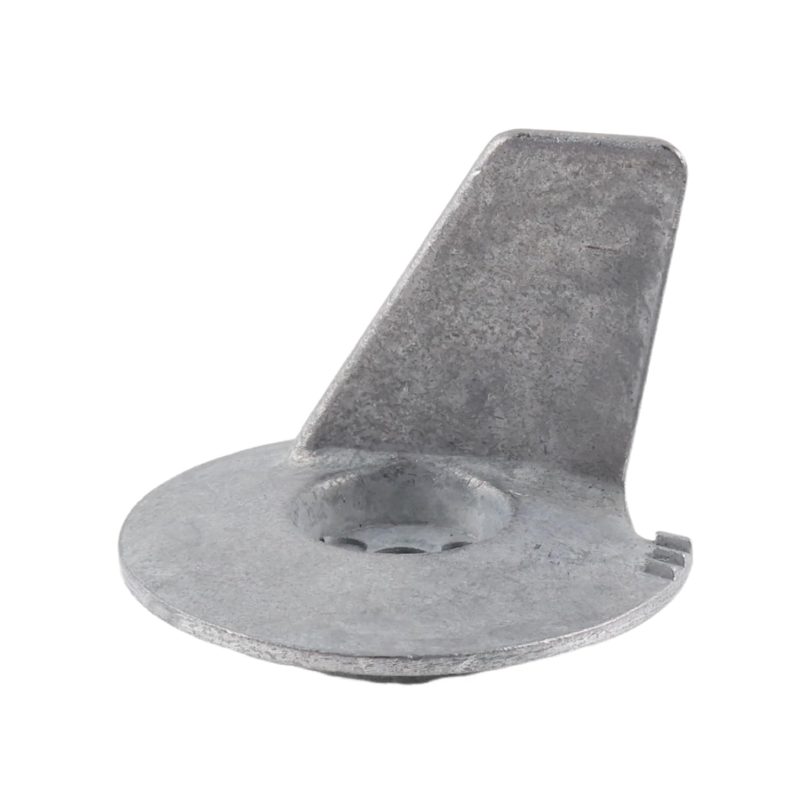 Amazon.com: 3V1-60217-0 3V1602170 Trim Tab Zinc Anode Replacement